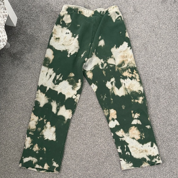 Jansport University of Vermont Tie-Dye Sweatpants - Picture 3 of 6